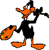 <Right click -> Save as> to download daffy.gif!