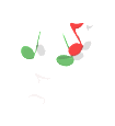 <Right click -> Save as> to download musical_notes_bubbling_md_wht.gif!