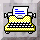 <Right click -> Save as> to download b_typewriter.gif!