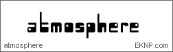 Click here to download ATMOSPHERE...