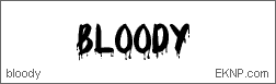 Click here to download BLOODY...