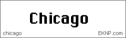 Click here to download CHICAGO...