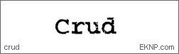 Click here to download CRUD...