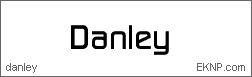 Click here to download DANLEY...