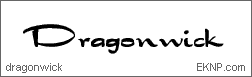 Click here to download DRAGONWICK...