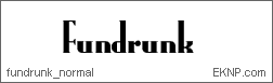 Click here to download FUNDRUNK NORMAL...