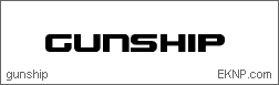 Click here to download GUNSHIP...