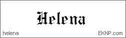 Click here to download HELENA...