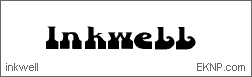 Click here to download INKWELL...