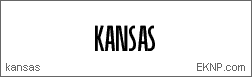 Click here to download KANSAS...