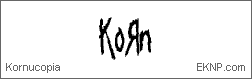 Click here to download KORN...