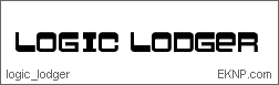 Click here to download LOGIC LODGER...