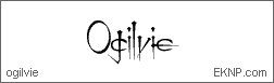 Click here to download OGILVIE...