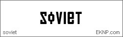 Click here to download SOVIET...
