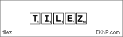 Click here to download TILEZ...