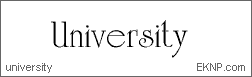 Click here to download UNIVERSITY...