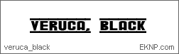 Click here to download VERUCA BLACK...
