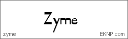 Click here to download ZYME...
